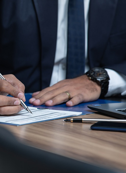 Derecho de Extranjería