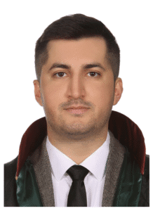 Avukat Emre Arslan