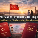 Abogado de Extranjería en Turquía