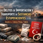 Derecho Penal Turco